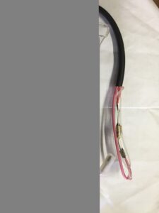 BAY METAL+FUSE 2 CONNECTOR VID