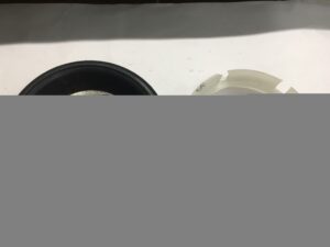 _BUFFER SAM 6500 14MM BUSH