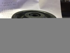 BUFFER UNIVARSAL 14MM BUSH