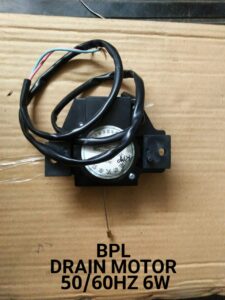 D-A BPL DRAIN ACTIVETOR