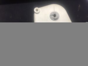 DEFROST TIMER 4 PIN GODREJ