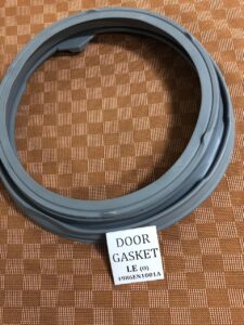 DOOR GASKET LE 5.5 KG DD 1001 A