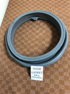 DOOR GASKET SAM 5.5 KG