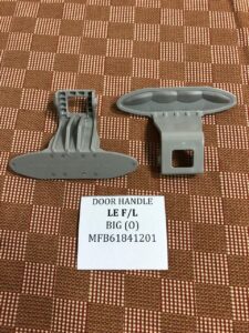 DOOR HANDLE LE FLT 3650EN3005 (O