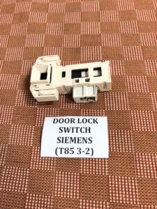 DOOR LOCK SWITCH SIEMENS(T85 3-2)