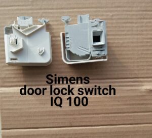 DOOR LOCK SWITCH SIMENS IQ100