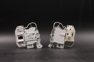 DOOR SWITCH SIEMENS FRONT LOAD WASHUNG MACHINE