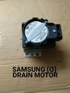 DRAIN MOTOR SAMSUNG TOPLOAD WASHING MACHINE