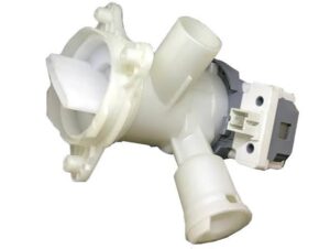 DRAIN PUMP BOSCH FLT WASHING MACHINE