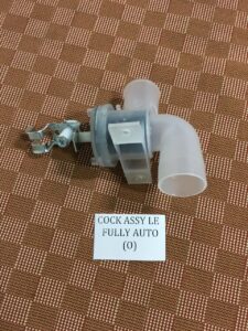 DUMP VALVE LE FULLY