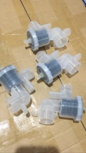 DUMP VALVE SAM FULLY