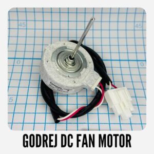 FAN MOTOR GODREJ DC REFRIGERATOR