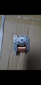 FAN MOTOR MICROWAVE