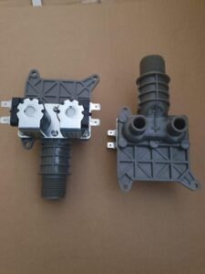 FEED VALVE