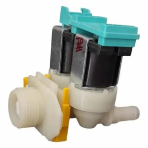 FEED VALVE BOSCH FRONT LOAD WASHING MACHINE