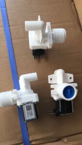 FEED VALVE BOSCH SINGLE TOP LOAD