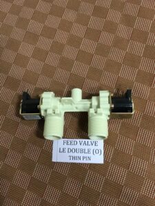 FEED VALVE LE 230V DB TOPLOD [O]