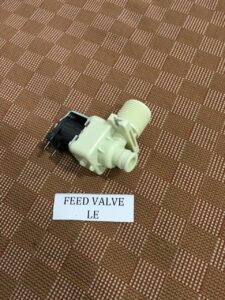 FEED VALVE LE SINGLE(O)