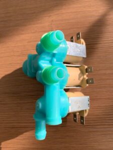 FEED VALVE S.SIB 3WAY (FATL)