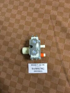 FEED VALVE SAM (DB)