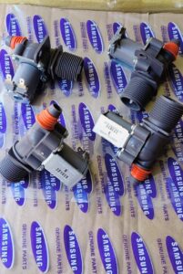 FEED VALVE SAM SINGLE