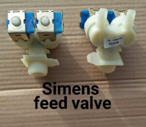 FEED VALVE SIMENS (DB)