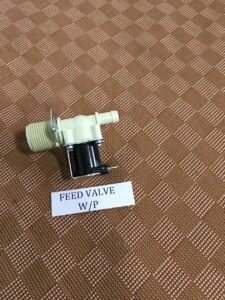 FEED VALVE WHIRLPOOL 230V