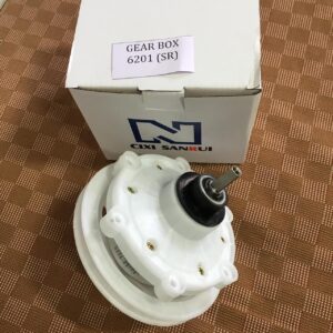GEAR BOX GODREJ SEMI SR 6201