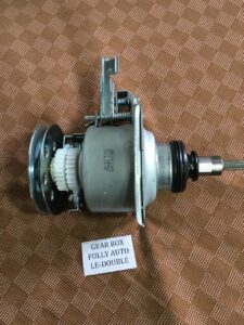 GEAR BOX LG TOP LOAD WASHING MACHINE