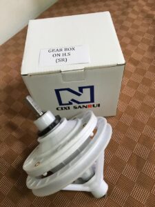 GEAR BOX SEMI ONI H.S