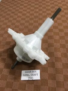 GEAR BOX WHIL SEMI LONG SHAFT