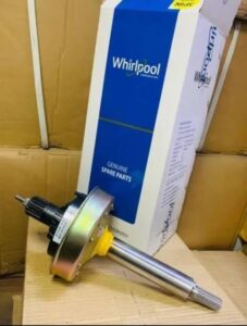 GEAR BOX WHIRLPOOL 3 PIN OLD MODEL TOP LOAD