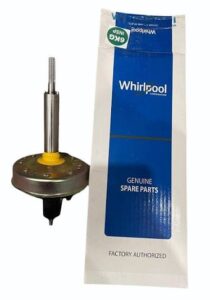 GEAR BOX WHIRLPOOL 4 PIN TOP LOAD