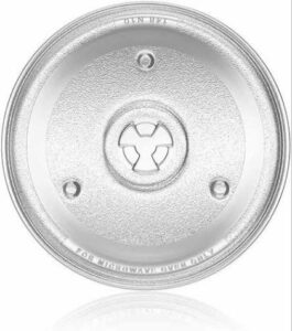 GLAS MICROWAVE 9.5 INC