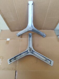 HUB TUB SUPPORT HAIER 5.5 KG