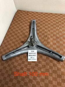 HUB TUB SUPPORT LG 5.5 KGWASHING MACHINE FRONT LOAD