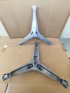 HUB TUB SUPPORT SAMSUNG 5.5 KG WASHING MACHINE