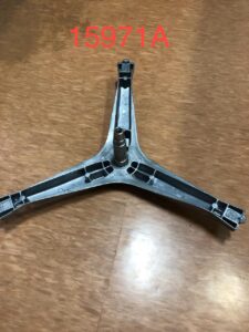 HUB TUB SUPPORT SAMSUNG 6.5 KG WASHING MACHINE