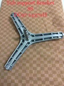 HUB TUB SUPPORT SAMSUNG 8 KG FRONT LOAD