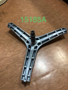HUB TUB SUPPORT SAMSUNG 8 KG FRONT LOAD WASHING MACHINE