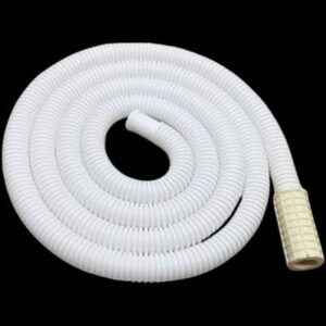 INLATE PIPE SEMI AUTO WASHING MACHINE