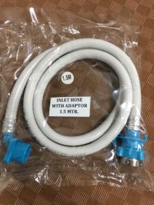 INLET PIPE FULLY AUTO 1.5 MITAR