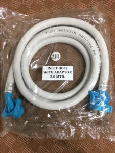 INLET PIPE FULLY AUTO 2 MITAR