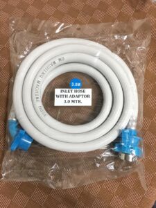 INLET PIPE FULLY AUTO 3 MITAR
