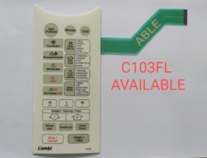 KEYPAD SAMSUNG