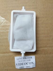 LINT FILTER VIDEOCON 200T 6800