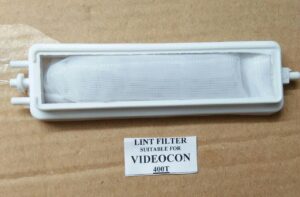 LINT FILTER VIDEOCON 400T