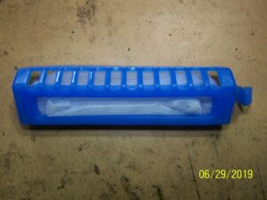 LINT FILTER WHIRLPOOL (SEMI) BS 50
