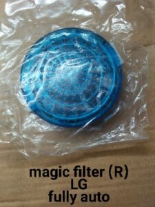 MAGIC LINT FILTER LE
