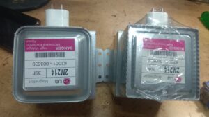 MAGNETRON LG 214
